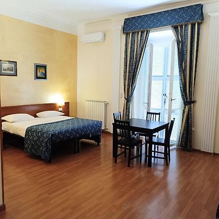Opera Italian Suite Roma Dış mekan fotoğraf