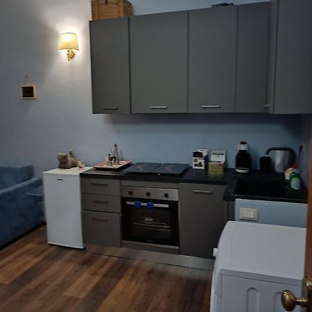Opera Italian Suite Roma Dış mekan fotoğraf