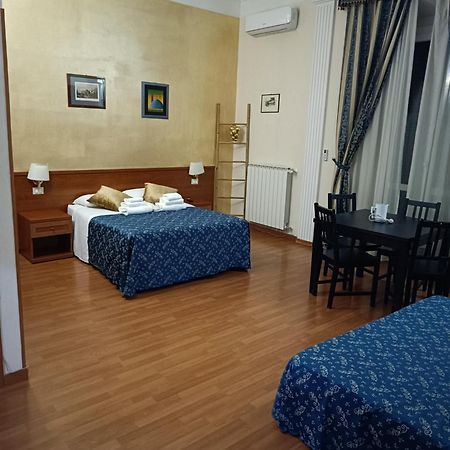 Opera Italian Suite Roma Dış mekan fotoğraf