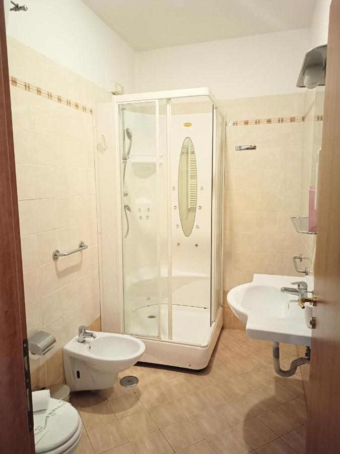 Opera Italian Suite Roma Dış mekan fotoğraf