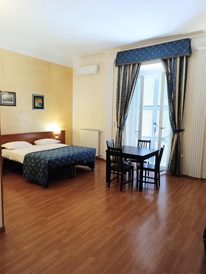 Opera Italian Suite Roma Dış mekan fotoğraf