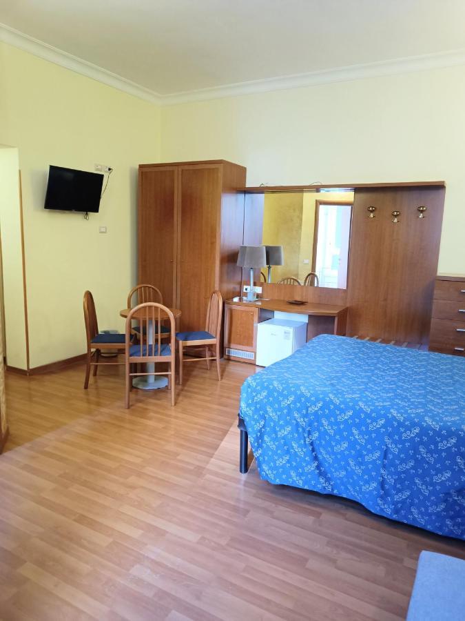 Opera Italian Suite Roma Dış mekan fotoğraf