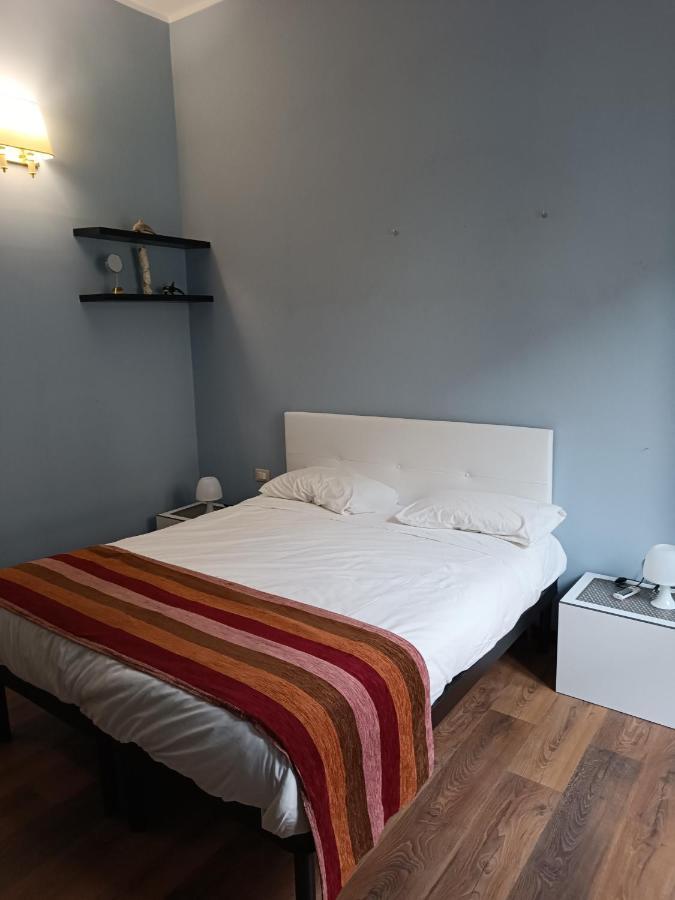 Opera Italian Suite Roma Dış mekan fotoğraf
