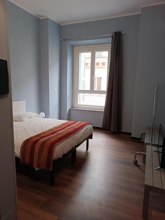 Opera Italian Suite Roma Dış mekan fotoğraf