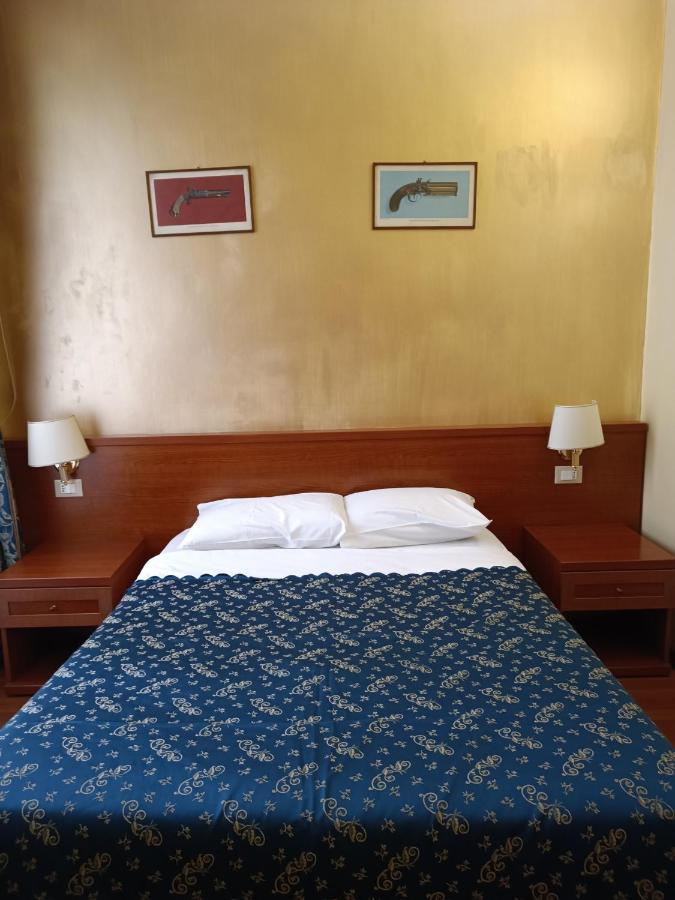 Opera Italian Suite Roma Dış mekan fotoğraf