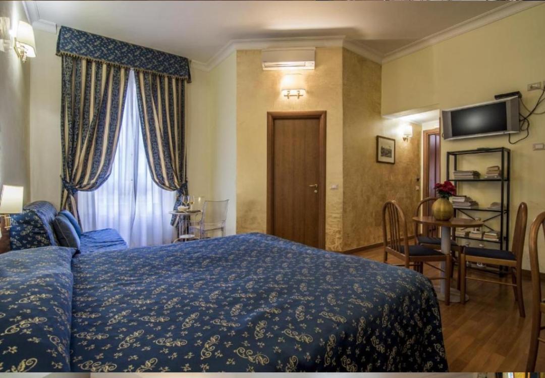 Opera Italian Suite Roma Dış mekan fotoğraf
