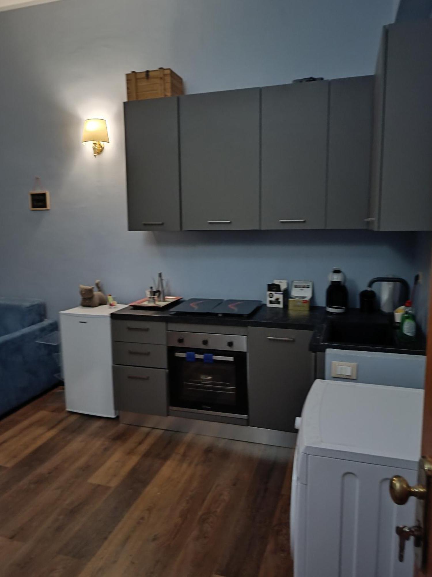 Opera Italian Suite Roma Dış mekan fotoğraf