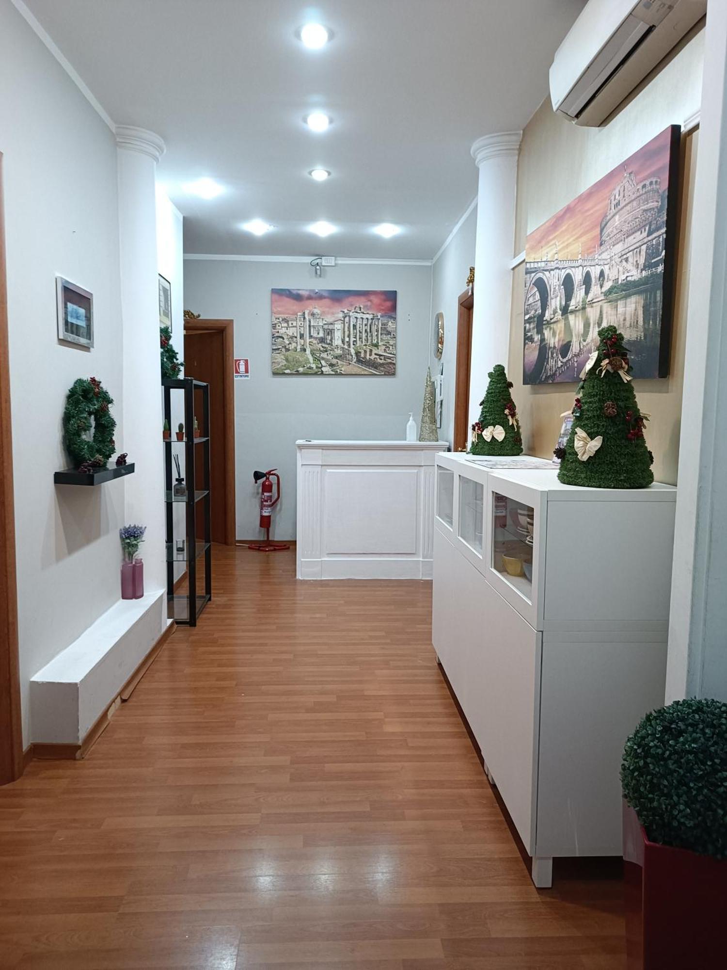 Opera Italian Suite Roma Dış mekan fotoğraf