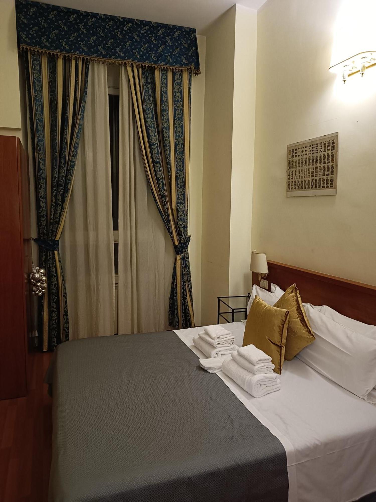 Opera Italian Suite Roma Dış mekan fotoğraf