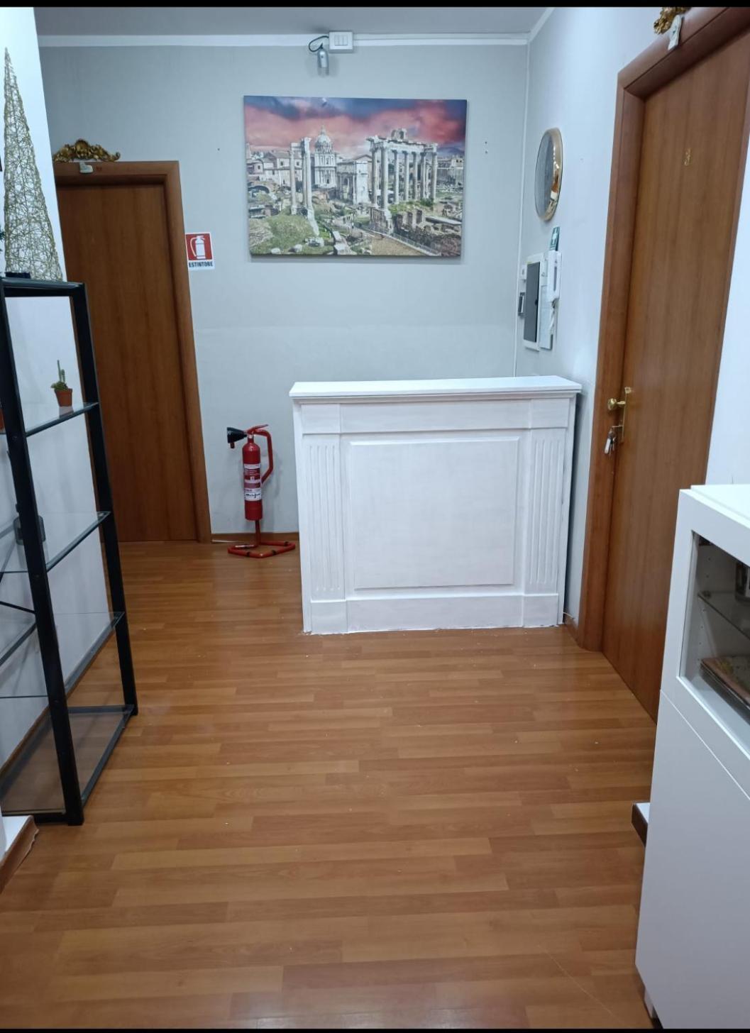 Opera Italian Suite Roma Dış mekan fotoğraf