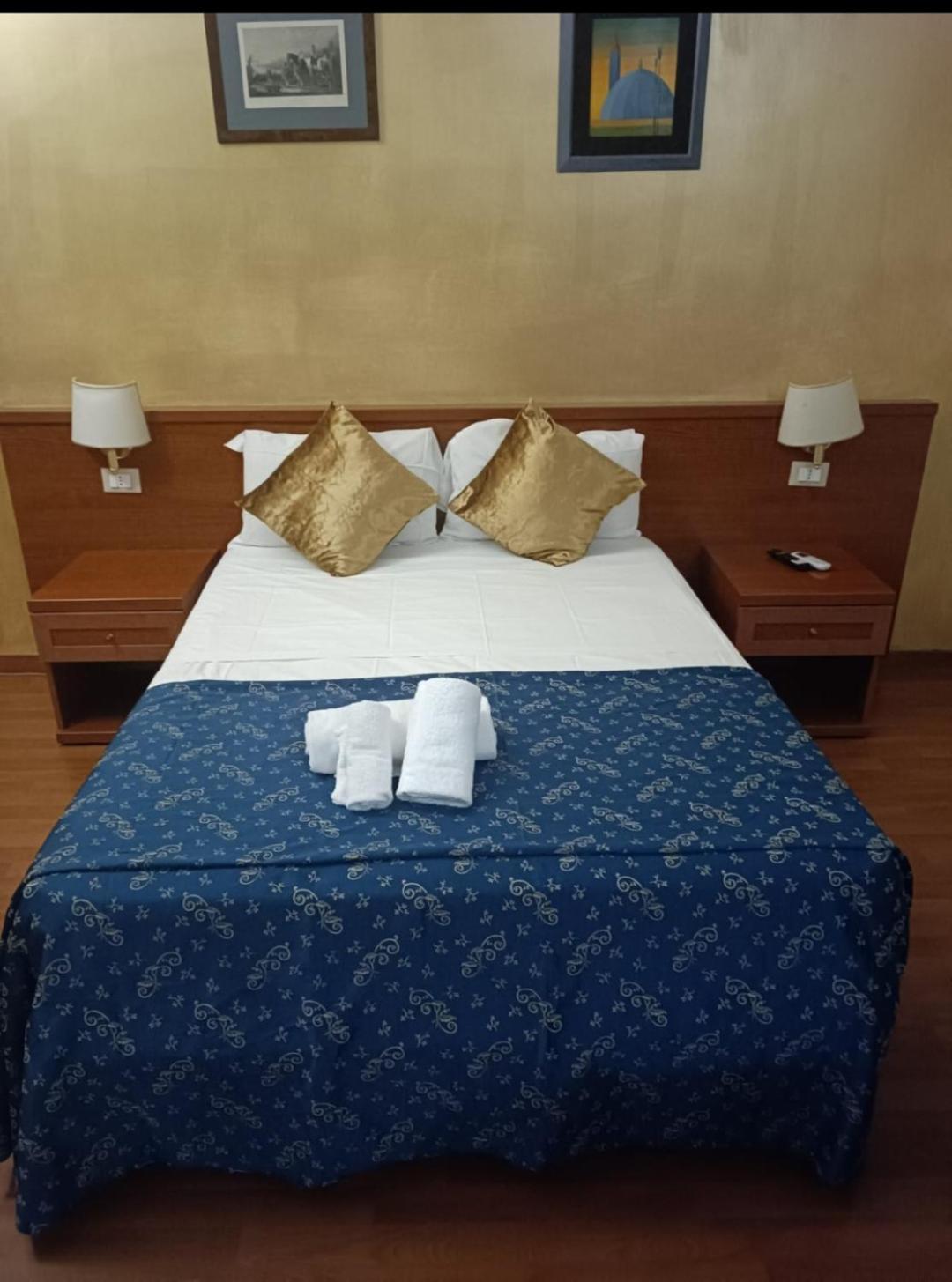 Opera Italian Suite Roma Dış mekan fotoğraf